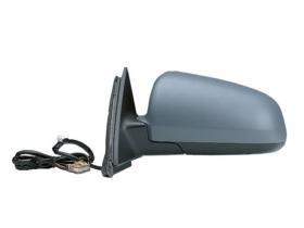 JUMASA 54710432 - ESPEJO IZQUIERDO ELECTRICO, ASFERICO, TERMICO, IMPRIMADO, AB