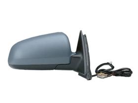 JUMASA 54720432 - ESPEJO DERECHO ELECTRICO, CONVEXO, TERMICO, IMPRIMADO, ABATI