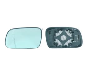 JUMASA 55013553 - CRISTAL CON SOPORTE IZQUIERDO CONVEXO, AZUL, TERMICO PEUGEOT