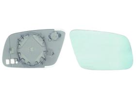 JUMASA 55020429 - CRISTAL CON SOPORTE DERECHO CONVEXO, AZUL, TERMICO ->2008 AU