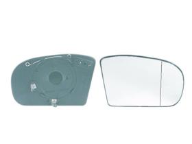 JUMASA 55022021 - CRISTAL CON SOPORTE DERECHO ASFERICO, TERMICO MERCEDES-BENZ