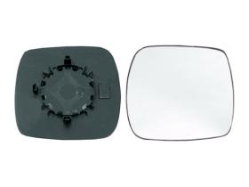 JUMASA 55104029 - CRISTAL CON SOPORTE REVERSIBLE CONVEXO RENAULT KANGOO (KW0/1
