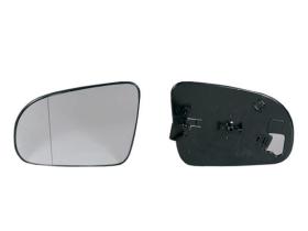 JUMASA 55113040 - CRISTAL CON SOPORTE IZQUIERDO ASFERICO OPEL CORSA B (73, 78,
