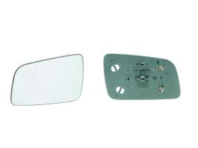 JUMASA 55113060 - CRISTAL CON SOPORTE IZQUIERDO ASFERICO OPEL ASTRA G (F48, F0
