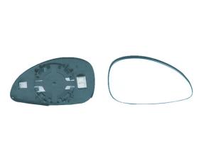 JUMASA 55121061 - CRISTAL CON SOPORTE DERECHO CONVEXO, TERMICO CITROËN C4 I (L
