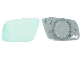 JUMASA 55210428 - CRISTAL CON SOPORTE IZQUIERDO ASFERICO, AZUL (150X80X165) 20