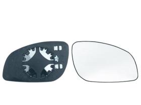 JUMASA 55363080 - CRISTAL CON SOPORTE DERECHO CONVEXO OPEL SIGNUM (02/2003 - )