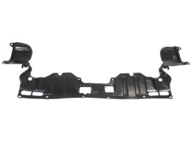 JUMASA 04001604 - PROTECCION MOTOR 2/4 PUERTAS/HIBRIDO HONDA CIVIC VIII 4 PUER