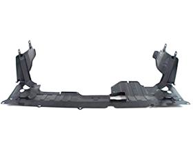 JUMASA 04001607 - PROTECCION MOTOR CAMBIO AUTOMATICO COUPE HONDA CIVIC VII (03