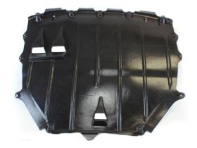 JUMASA 04030449 - PROTECCION MOTOR TT/TTS 2008-> AUDI TT (8J3) (08/2006 - 06/2
