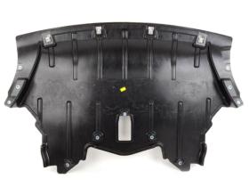 JUMASA 04030554 - PROTECCION MOTOR GASOLINA BMW X5 (E70) (03/2010 - 06/2013)