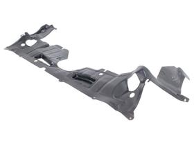JUMASA 04031607 - PROTECCION MOTOR 3/5 PUERTAS HONDA CIVIC VII (03/2001 - 09/2