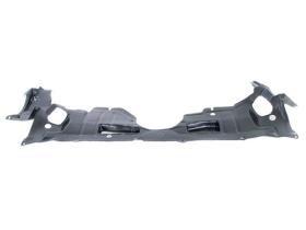 JUMASA 04031609 - PROTECCION MOTOR HONDA CIVIC VII (10/2003 - 12/2005)