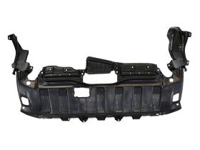 JUMASA 04031621 - PROTECCION MOTOR HONDA CR-V II (RD) (01/2005 - 12/2006)