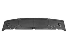 JUMASA 04031663 - PROTECCION MOTOR HYUNDAI I10 (BA, IA) (09/2013 - 12/2019)