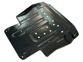 JUMASA 04031850 - PROTECCION MOTOR KIA CERATO (LD) (05/2004 - 08/2006)