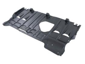JUMASA 04031960 - PROTECCION MOTOR MAZDA 3 (BL) (12/2008 - 06/2013)