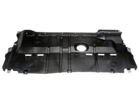 JUMASA 04031965 - PROTECCION MOTOR GASOLINA MAZDA 3 (BK) (06/2003 - 06/2006)