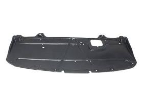 JUMASA 04031971 - PROTECCION MOTOR MAZDA 6 (GJ, GL, GH) (10/2012 - 04-2015)