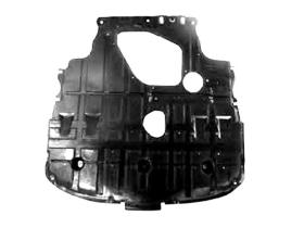 JUMASA 04031975 - PROTECCION MOTOR MAZDA 5 (CW) (06/2010 - )