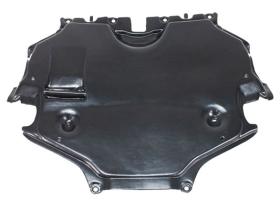 JUMASA 04032066 - PROTECCION MOTOR SIN OFF ROAD MERCEDES-BENZ CLASE C (W204, S