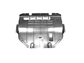 JUMASA 04033552 - PROTECCION MOTOR ->07/2008 PEUGEOT 307 (3A/C) / 307 SW (3H)