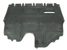 JUMASA 04034591 - PROTECCION MOTOR GASOLINA AUDI A1 (8X1, 8XK) / A1 SPORTBACK