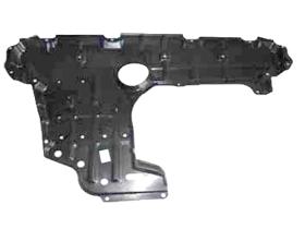 JUMASA 04035151 - PROTECCION MOTOR CENTRAL TOYOTA RAV4 III (A3) (11/2005 - 08/