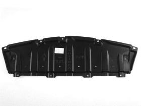 JUMASA 04035175 - PROTECCION MOTOR TOYOTA PRIUS (W2) (08/2003 - 07/2007)