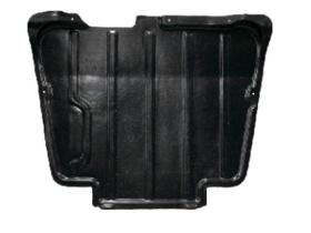 JUMASA 04036030 - PROTECCION MOTOR VOLVO 850 (LS) (06/1991 - 10/1997)