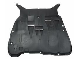 JUMASA 04036035 - PROTECCION MOTOR GASOLINA VOLVO S60 I (07/2000 - 04/2004)