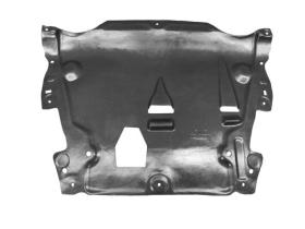 JUMASA 04036038 - PROTECCION MOTOR VOLVO S60 II / V60 (04/2010 - 12/2012)
