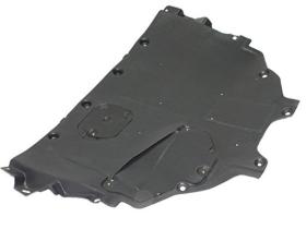 JUMASA 04051976 - PROTECCION CAJA CAMBIOS MAZDA 6 (GJ, GL, GH) (10/2012 - 04-2