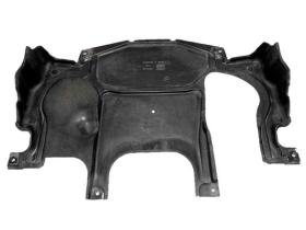 JUMASA 04052021 - PROTECCION MOTOR MERCEDES-BENZ CLASE C (W203, S203) (05/2000