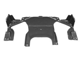 JUMASA 04052058 - PROTECCION CAJA CAMBIOS MERCEDES-BENZ CLASE CLK (C209, A209)