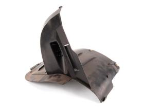 JUMASA 04130533 - PROTECCION MOTOR IZQUIERDA 1997-> BMW 5 (E39) / 5 TOURING (E