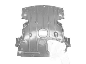 JUMASA 04130545 - PROTECCION MOTOR DIESEL BMW 3 (E90) / 3 TOURING (E91) (03/20