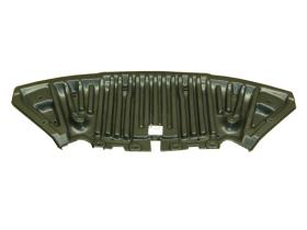 JUMASA 04132066 - PROTECCION MOTOR DELANTERA SIN OFF ROAD MERCEDES-BENZ CLASE