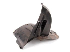 JUMASA 04230533 - PROTECCION MOTOR DERECHA 1997-> BMW 5 (E39) / 5 TOURING (E39