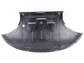 JUMASA 04300443 - PROTECCION MOTOR 3.2/4.2 AUDI A6 (4F2, C6) / A6 AVANT (4F5,
