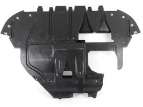 JUMASA 04300450 - PROTECCION MOTOR 2005-> AUDI TT (8N3) (10/1998 - 06/2006) /