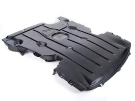 JUMASA 04300563 - PROTECCION MOTOR 128I EXCEPTO E88 BMW 1 COUPé (E82) (10/2007