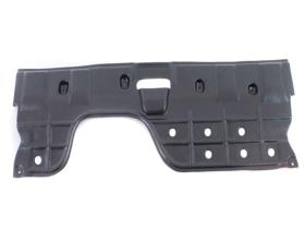 JUMASA 04301839 - PROTECCION MOTOR TRASERA KIA CARENS III (UN) (06/2006 - )