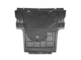 JUMASA 04304091 - PROTECCION MOTOR CON AISLANTE RENAULT MEGANE II (10/2002 - 0