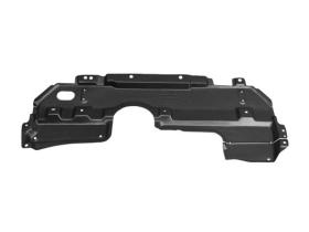JUMASA 04305138 - PROTECCION MOTOR CENTRAL TOYOTA AURIS (E15, T27) (10/2006 -
