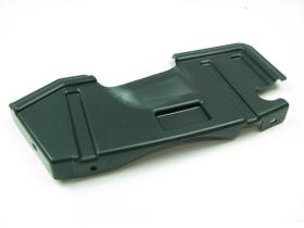 JUMASA 04311839 - PROTECCION MOTOR IZQUIERDA KIA CARENS III (UN) (06/2006 - )
