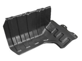 JUMASA 04311860 - PROTECCION MOTOR IZQUIERDA KIA SOUL (AM) (10/2008 - 06/2011)