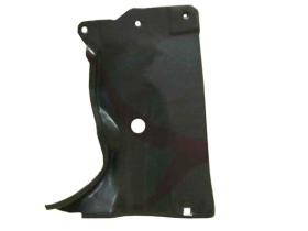 JUMASA 04311965 - PROTECCION MOTOR IZQUIERDA MAZDA 3 (BK) (06/2003 - 06/2006)