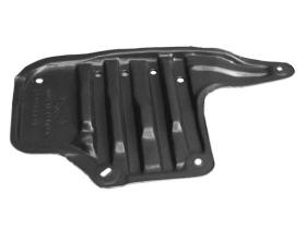 JUMASA 04315128 - PROTECCION MOTOR IZQUIERDA GASOLINA TOYOTA IQ (J1) (11/2008