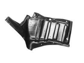 JUMASA 04315146 - PROTECCION MOTOR IZQUIERDA CAMBIO AUTOMATICO TOYOTA RAV4 I (